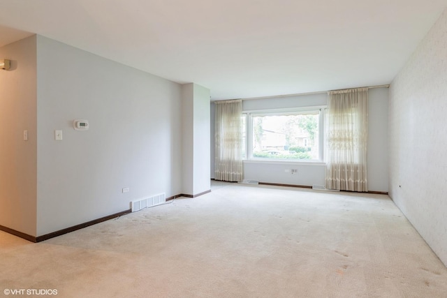 1036 Perda Ln, Des Plaines, IL 60016 - view of carpeted spare room