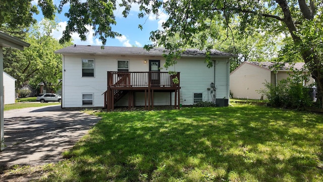 818 Princeton Ave, Matteson, IL 60443 - photo 22
