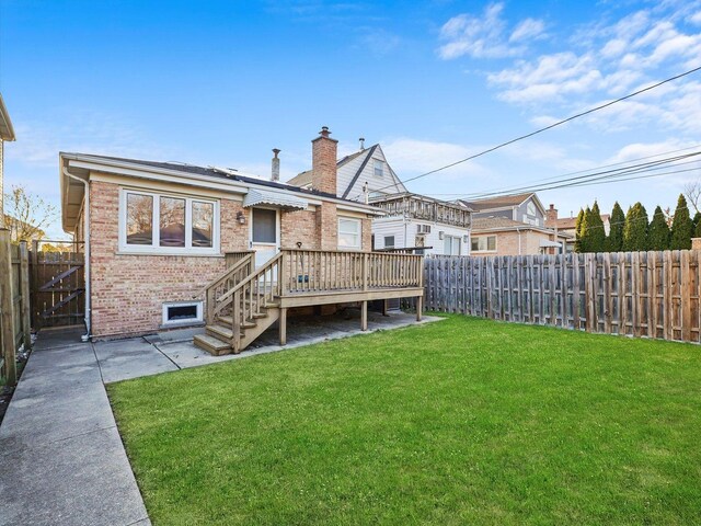 3405 N Osage Ave, Chicago, IL 60634 - photo 23