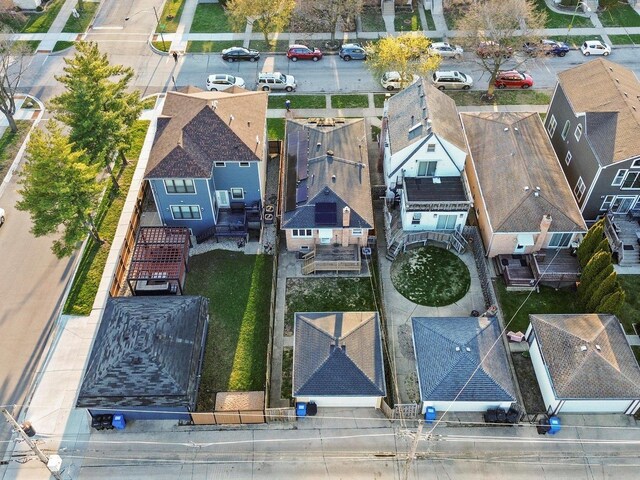 3405 N Osage Ave, Chicago, IL 60634 - photo 25