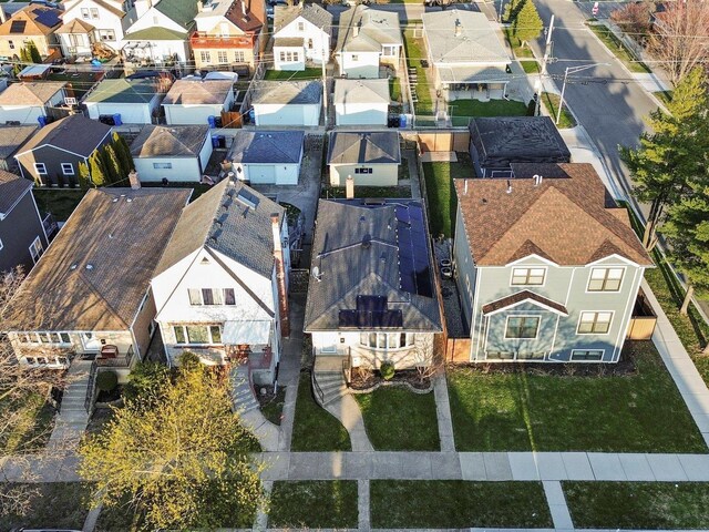 3405 N Osage Ave, Chicago, IL 60634 - photo 28