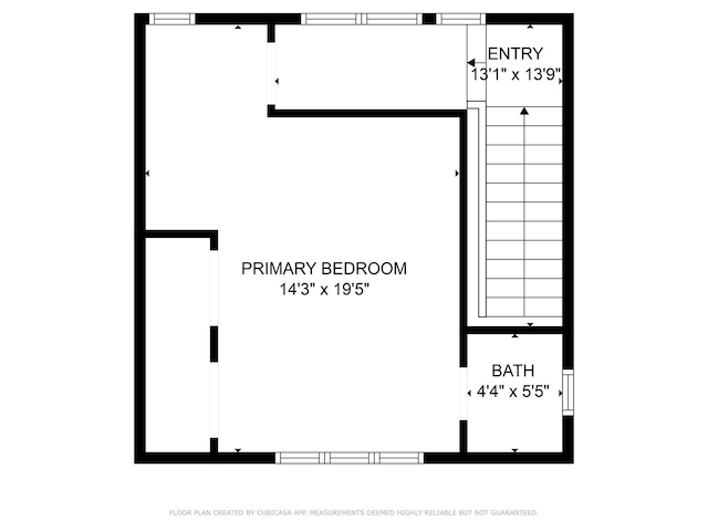 641 S Maple Ave Unit I, Oak Park, IL 60304 - view of floor plan / room layout