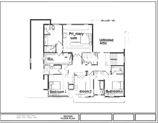 1947 Summerton Pl, Northbrook, IL 60062 - photo 33