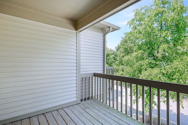 635 Conservatory Ln Unit 635, Aurora, IL 60502 - view of wooden deck