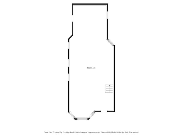 7548 S Harvard Ave, Chicago, IL 60620 - view of floor plan / room layout