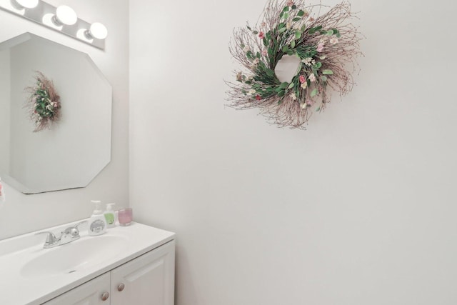 305 Buckingham Dr, Algonquin, IL 60102 - bathroom featuring vanity