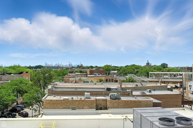 4736 N Lincoln Ave Unit 4, Chicago, IL 60625 - view of yard