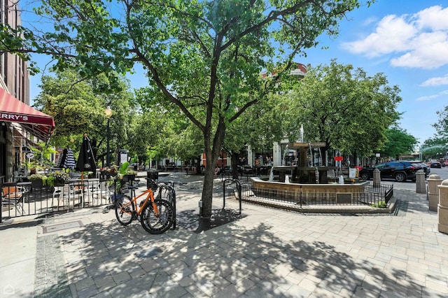 4736 N Lincoln Ave Unit 4, Chicago, IL 60625 - view of community