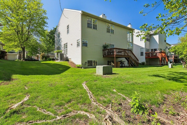 29644 N Birch Ave, Lake Bluff, IL 60044 - photo 32
