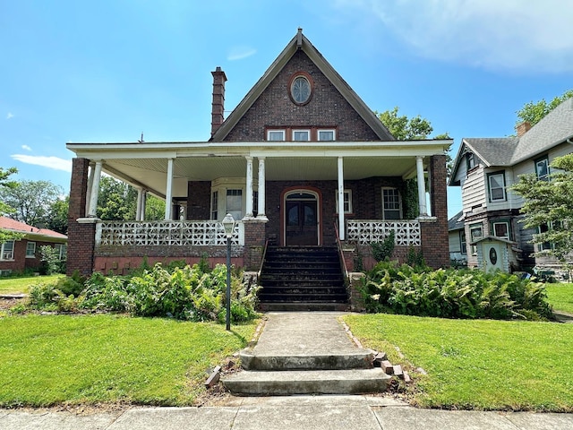 314 S Monroe St, Streator, IL 61364 - photo 1