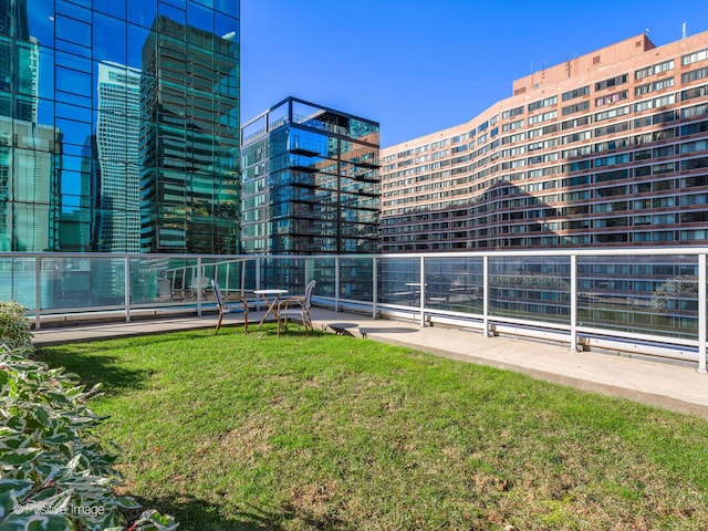 240 E Illinois St Unit 1002, Chicago, IL 60611 - view of property