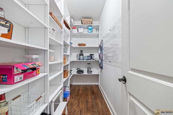 13119 Kinsale Ct, Lemont, IL 60439 - view of storage area