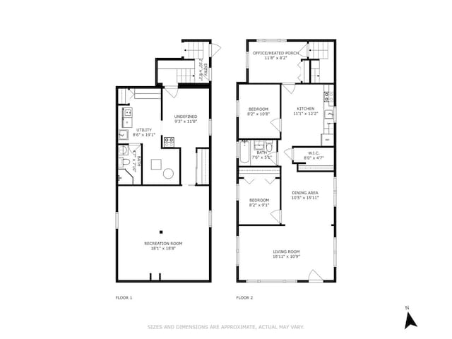 6450 W Montrose Ave, Harwood Heights, IL 60706 - photo 14
