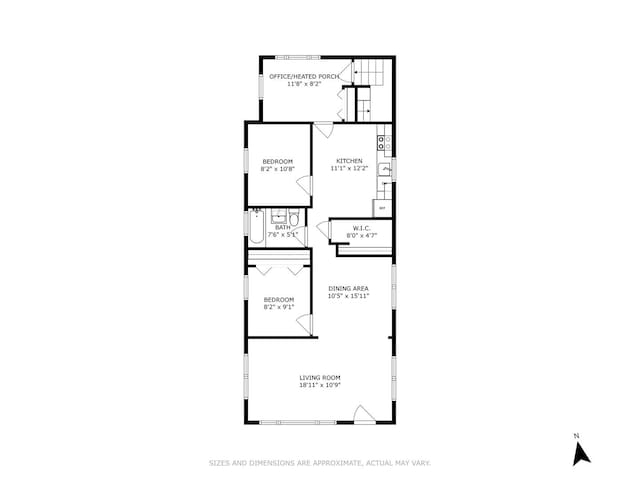 6450 W Montrose Ave, Harwood Heights, IL 60706 - photo 15