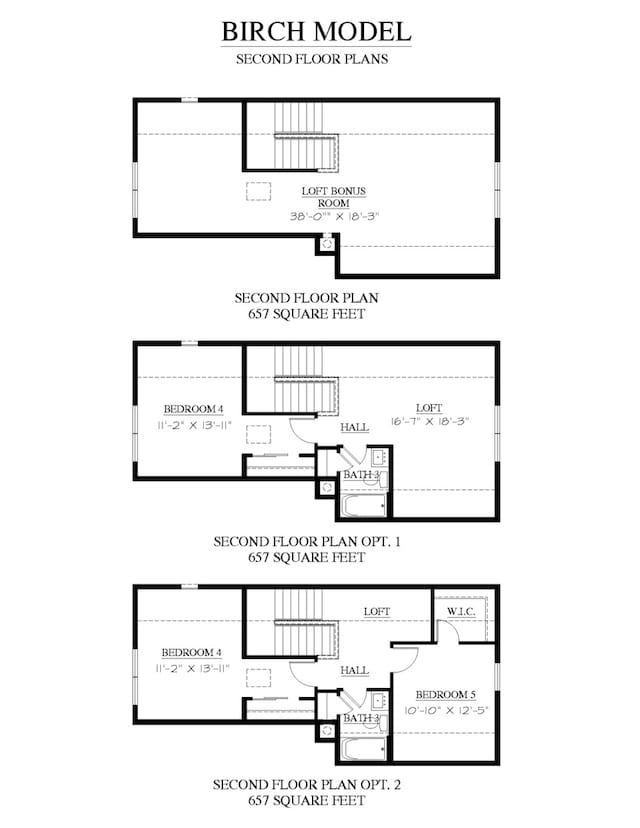 20688 N Oliver Ct, Kildeer, IL 60047 - view of home floor plan