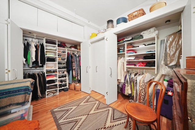 727 S Dearborn St Unit 311, Chicago, IL 60605 - view of closet