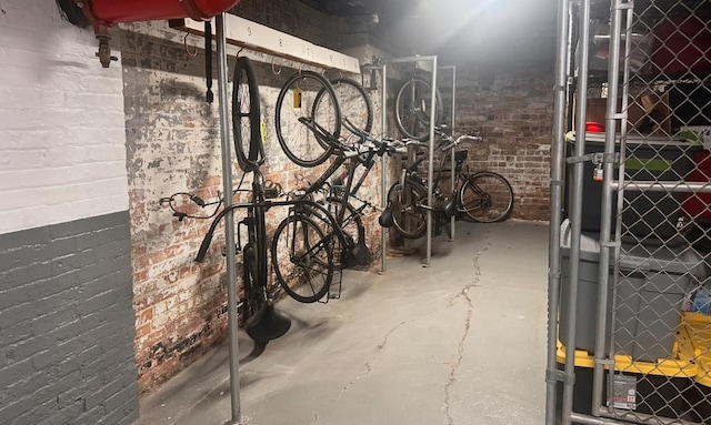 727 S Dearborn St Unit 311, Chicago, IL 60605 - view of storage area