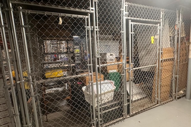 727 S Dearborn St Unit 311, Chicago, IL 60605 - view of storage