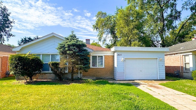 1425 Kasten Dr, Dolton, IL 60419 - photo 1