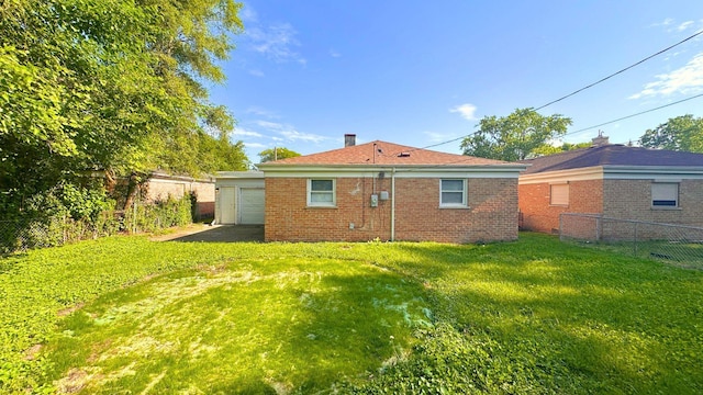 1425 Kasten Dr, Dolton, IL 60419 - photo 15