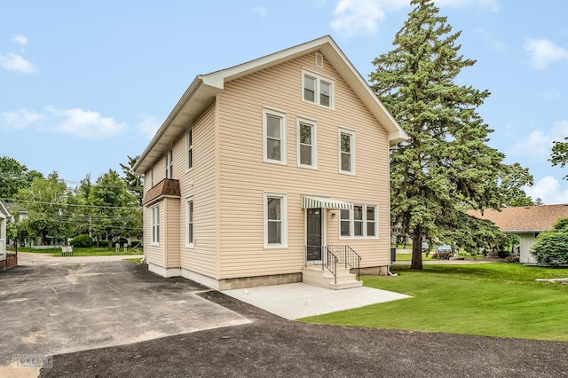 262 S Madison St, Oswego, IL 60543 - photo 32