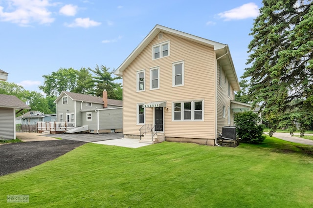 262 S Madison St, Oswego, IL 60543 - photo 34