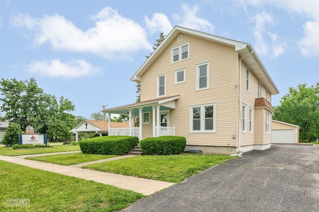 262 S Madison St, Oswego, IL 60543 - photo 35
