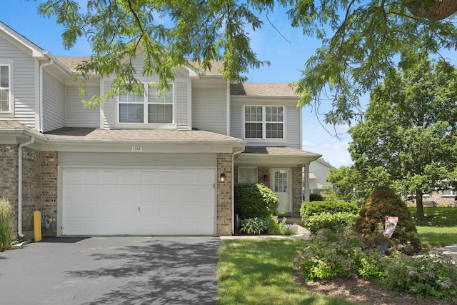 1422 Welland Ct, Roselle, IL 60172 - photo 1