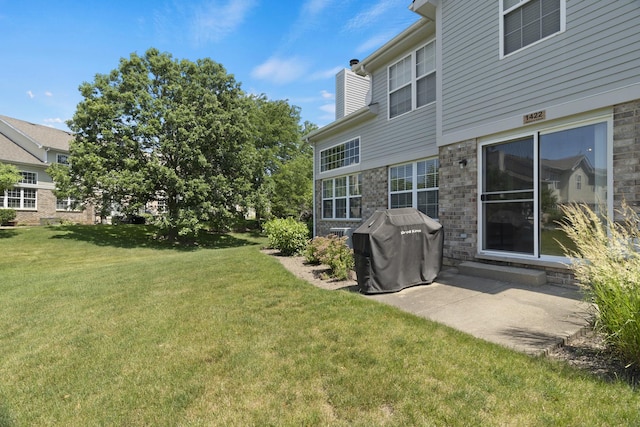 1422 Welland Ct, Roselle, IL 60172 - photo 22