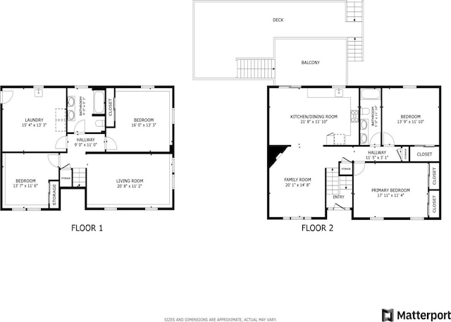 2642 N 3739th Rd, Sheridan, IL 60551 - view of floor plan / room layout