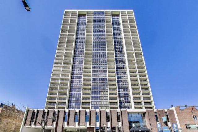1636 N Wells St Unit 3007, Chicago, IL 60614 - view of building exterior