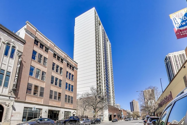 1636 N Wells St Unit 3007, Chicago, IL 60614 - view of property