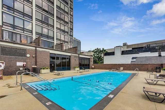 1636 N Wells St Unit 3007, Chicago, IL 60614 - photo 36