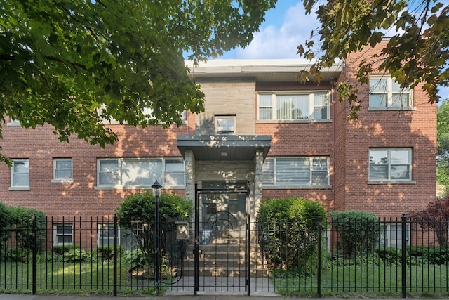7501 N Damen Ave Unit Ag, Chicago, IL 60645 - photo 1