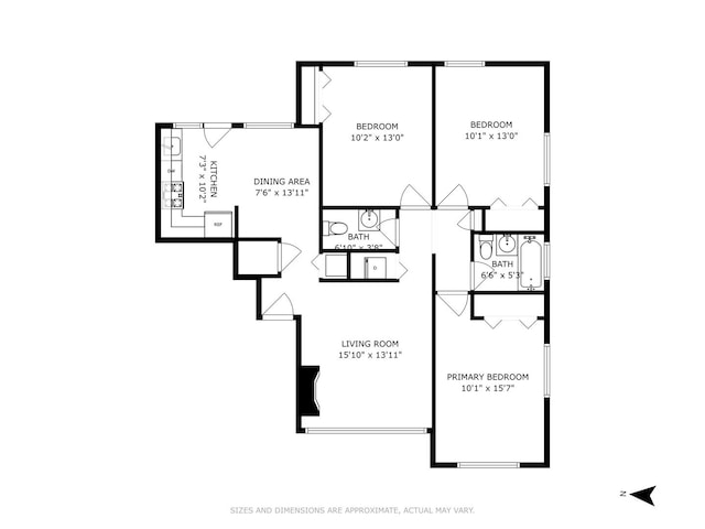 7501 N Damen Ave Unit Ag, Chicago, IL 60645 - photo 18