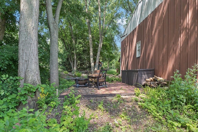 13115 Maple Rd, Mokena, IL 60448 - view of yard