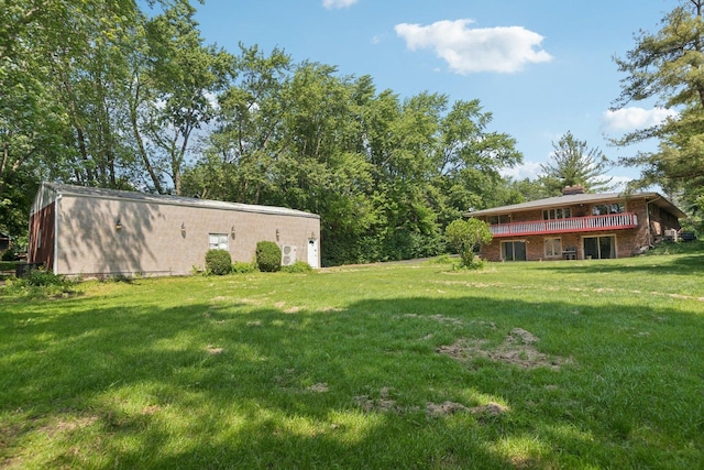 13115 Maple Rd, Mokena, IL 60448 - view of green lawn
