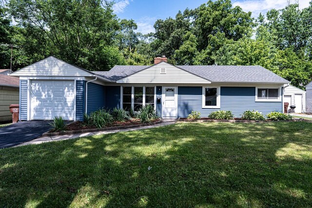 320 Indianwood Blvd, Park Forest, IL 60466 - photo 17