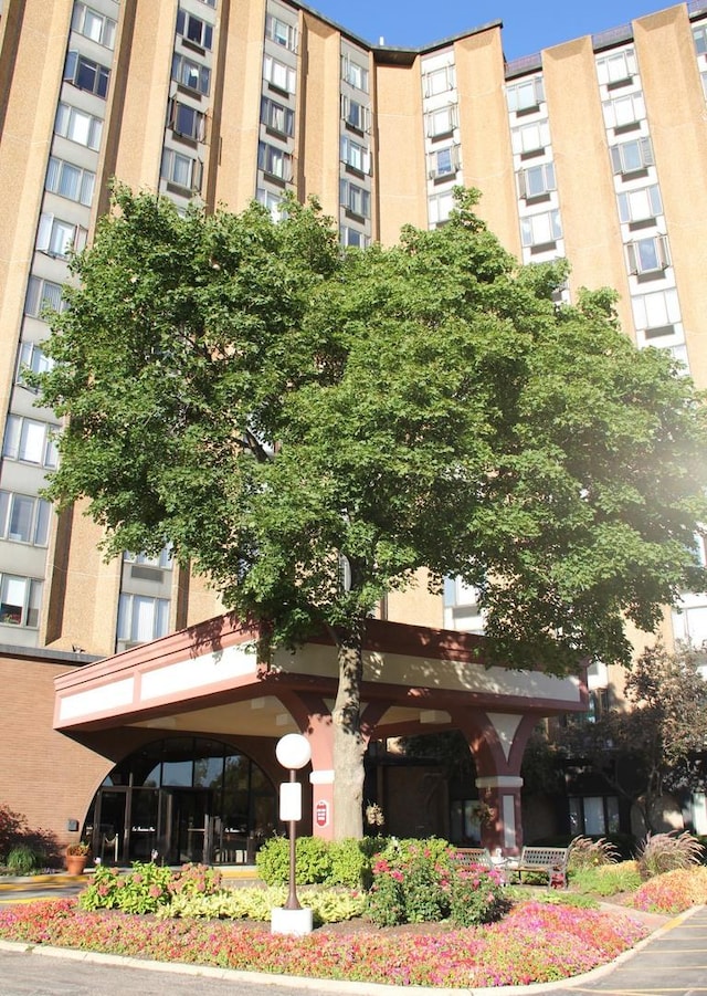 1 Renaissance Pl Unit 1212, Palatine, IL 60067 - view of apartment building / complex
