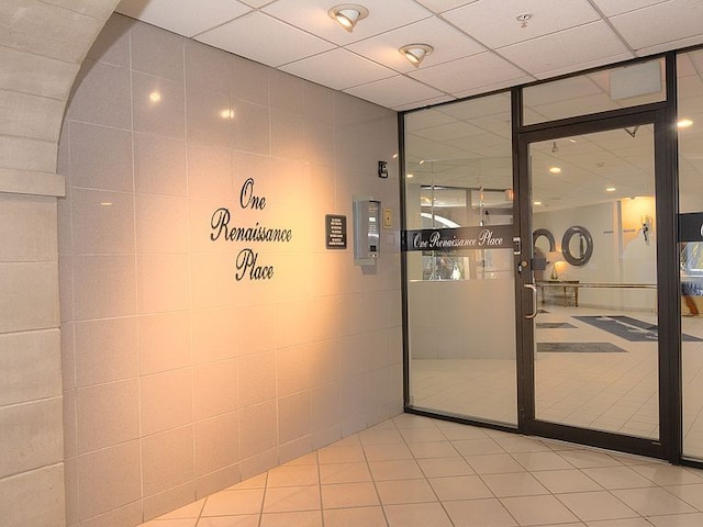 1 Renaissance Pl Unit 1212, Palatine, IL 60067 - entrance to property