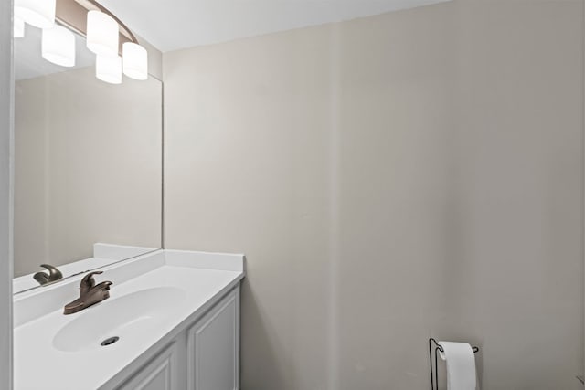 944 W Briarcliff Rd, Bolingbrook, IL 60440 - bathroom with vanity