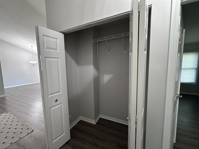 4075 Peartree Dr, Lake In The Hills, IL 60156 - view of closet