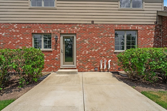14903 S Preserve Dr, Lockport, IL 60441 - property entrance
