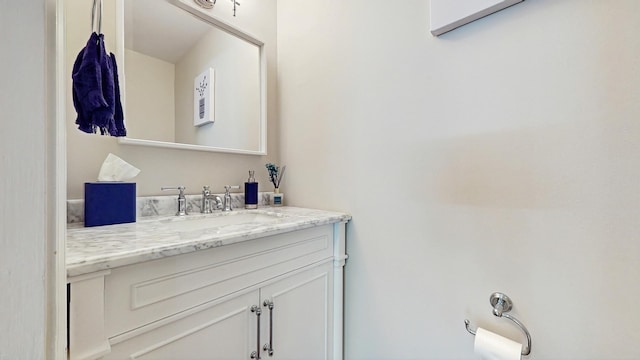 39 Keswick Ct, Lincolnshire, IL 60069 - bathroom featuring vanity
