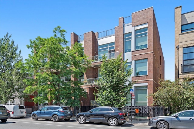 2140 W Armitage Ave Unit 3W, Chicago, IL 60647 - view of property