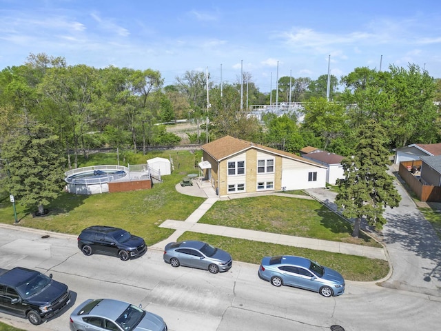 12713 S Escanaba Ave, Chicago, IL 60633 - photo 1