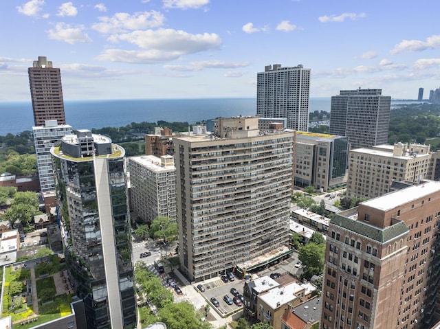 2930 N Sheridan Rd Unit 908, Chicago, IL 60657 - photo 1