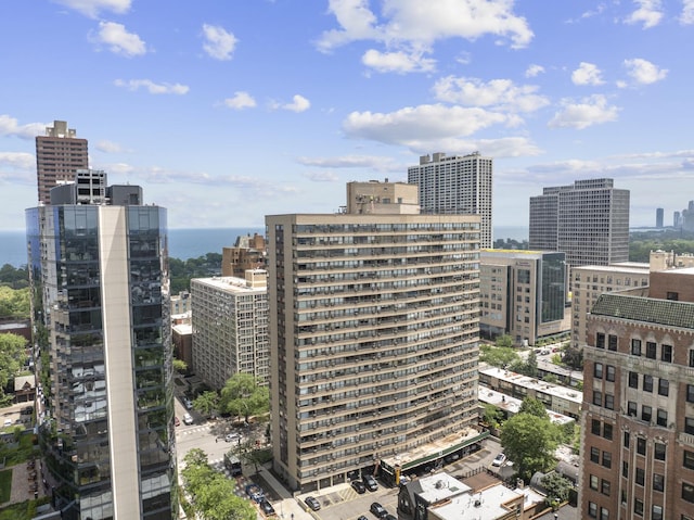 2930 N Sheridan Rd Unit 908, Chicago, IL 60657 - photo 2