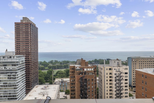 2930 N Sheridan Rd Unit 908, Chicago, IL 60657 - photo 17