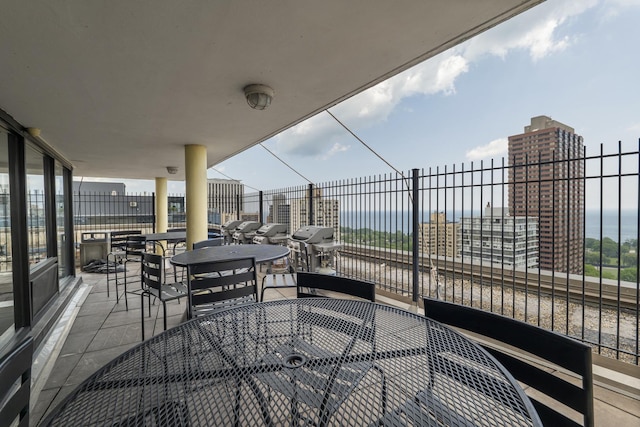 2930 N Sheridan Rd Unit 908, Chicago, IL 60657 - photo 32